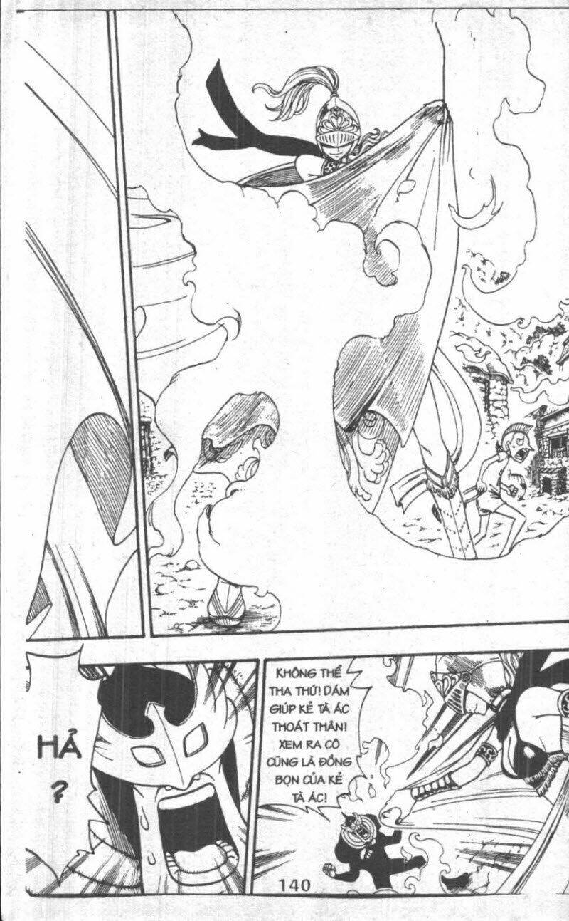 Rave Master (Scan) Chương 24 Ảnh 141