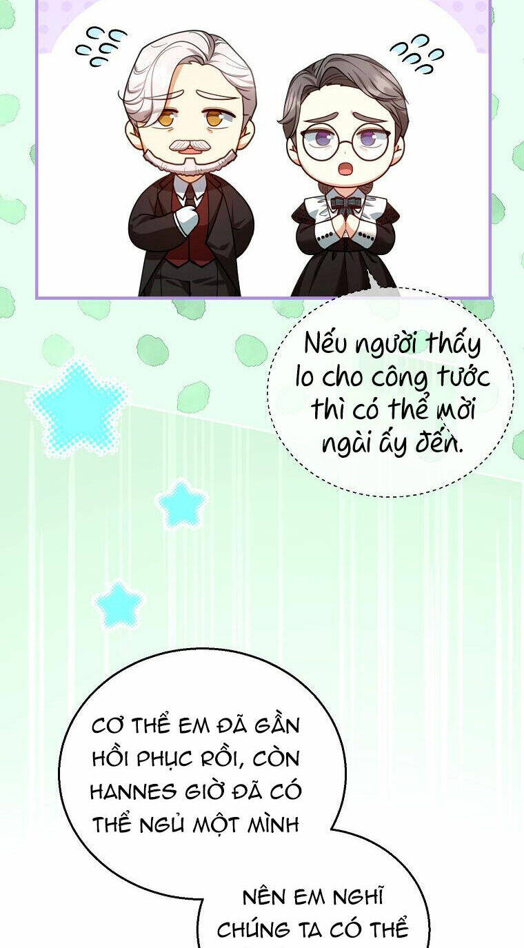 Tôi Sắp Ly Hôn Với Người Chồng Độc Ác, Nhưng Chúng Tôi Có Baby Chương 81 Ảnh 32