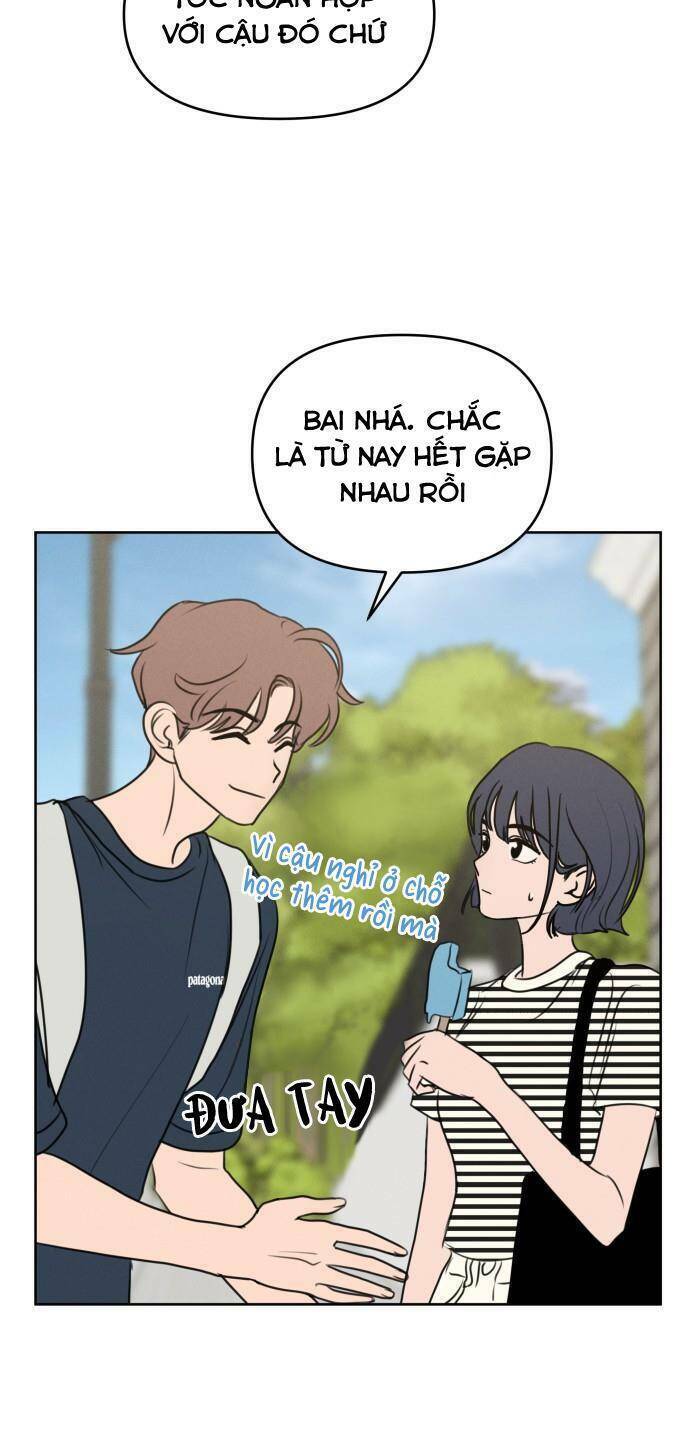 Thỏa Thuận Bí Mật Giữa Chúng Ta Chương 60 Ảnh 11