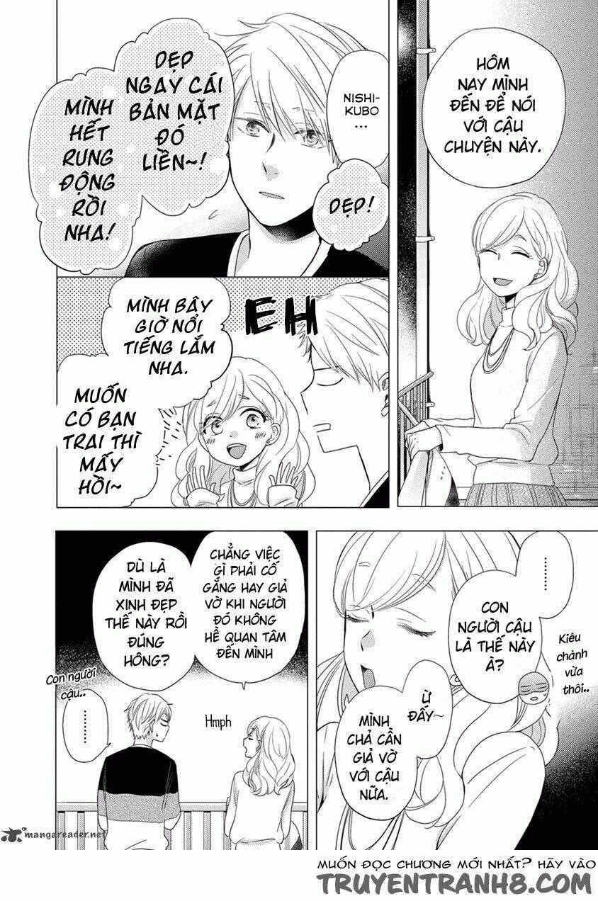 Otonari Complex Chương 18 Ảnh 8