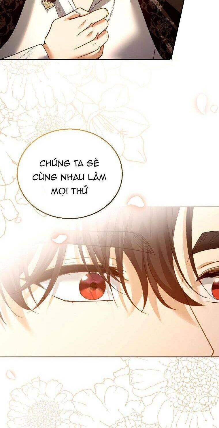 Tôi Sắp Ly Hôn Với Người Chồng Độc Ác, Nhưng Chúng Tôi Có Baby Chương 82 Ảnh 65