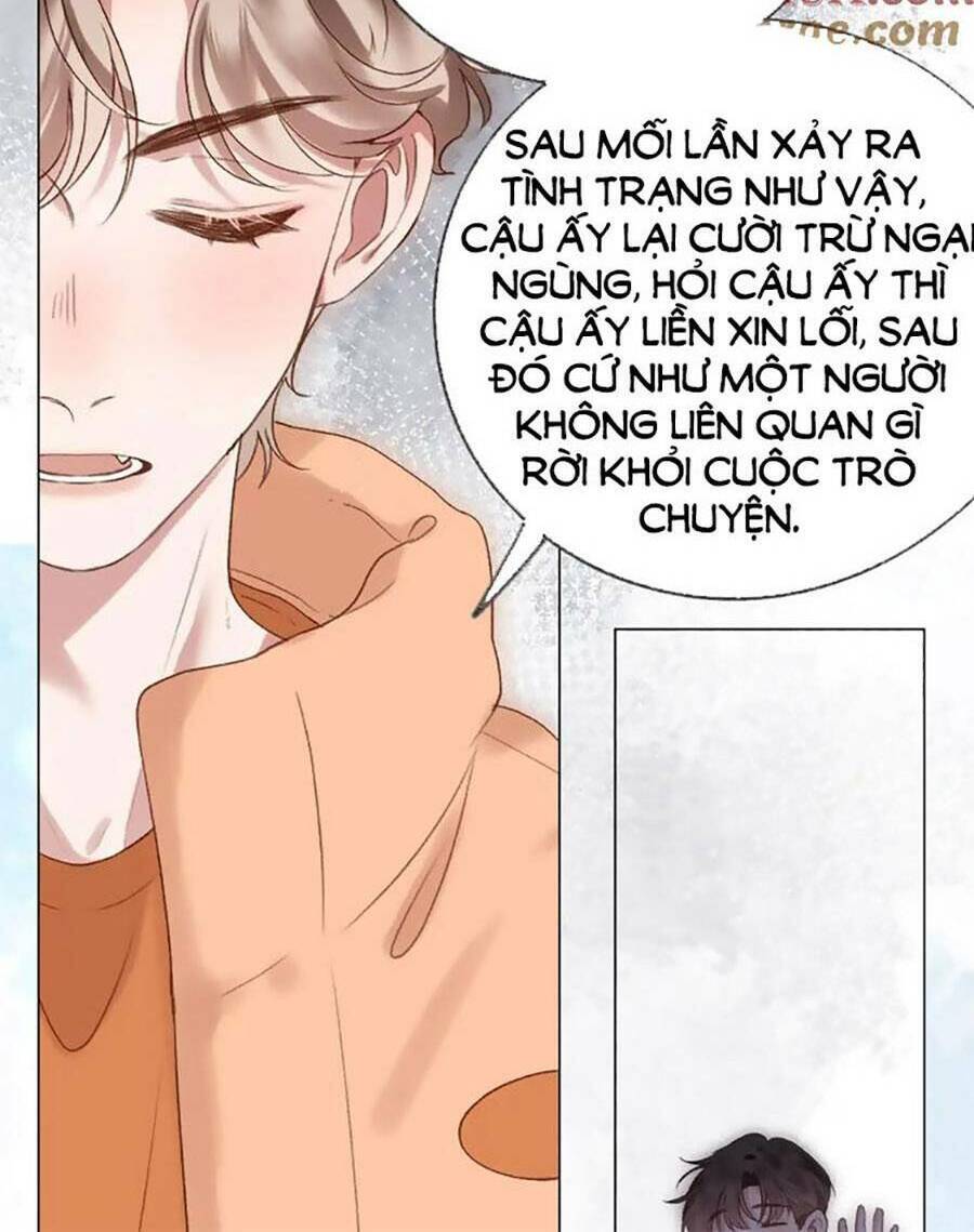 Sao Giờ, Đẩy Thuyền Tới Muốn Yêu Chương 77 Ảnh 42