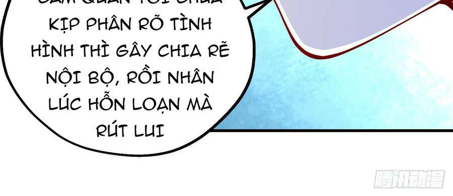 Đám Nữ Đồ Đệ Đều Muốn Độc Chiếm Ta Chương 14.5 Ảnh 102