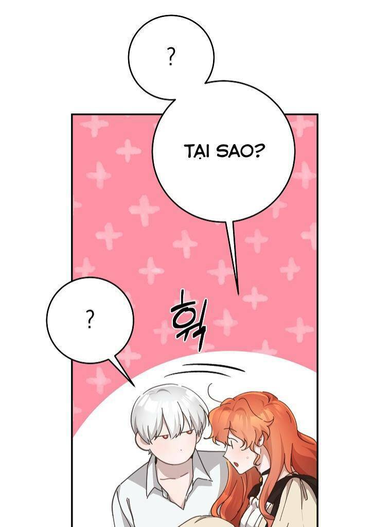 Chỉ Cần Nắm Tay Em Chương 32 Ảnh 15