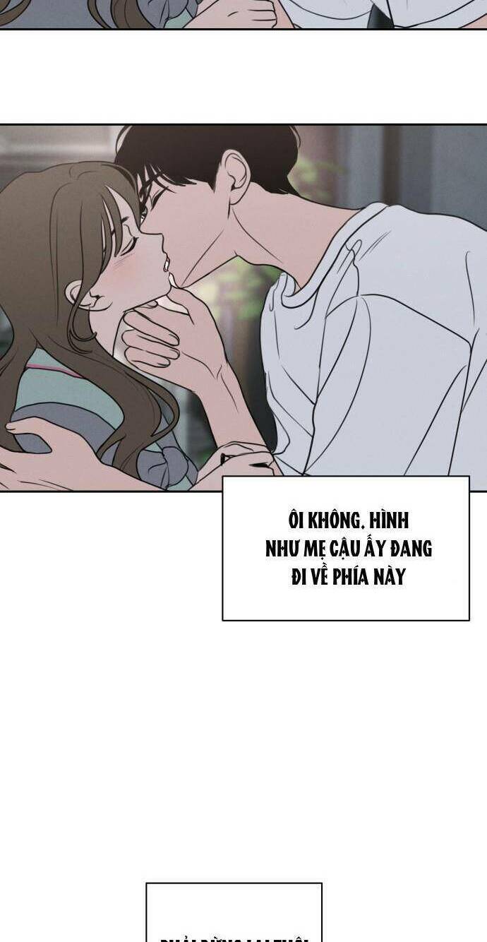 Thỏa Thuận Bí Mật Giữa Chúng Ta Chương 56 Ảnh 10