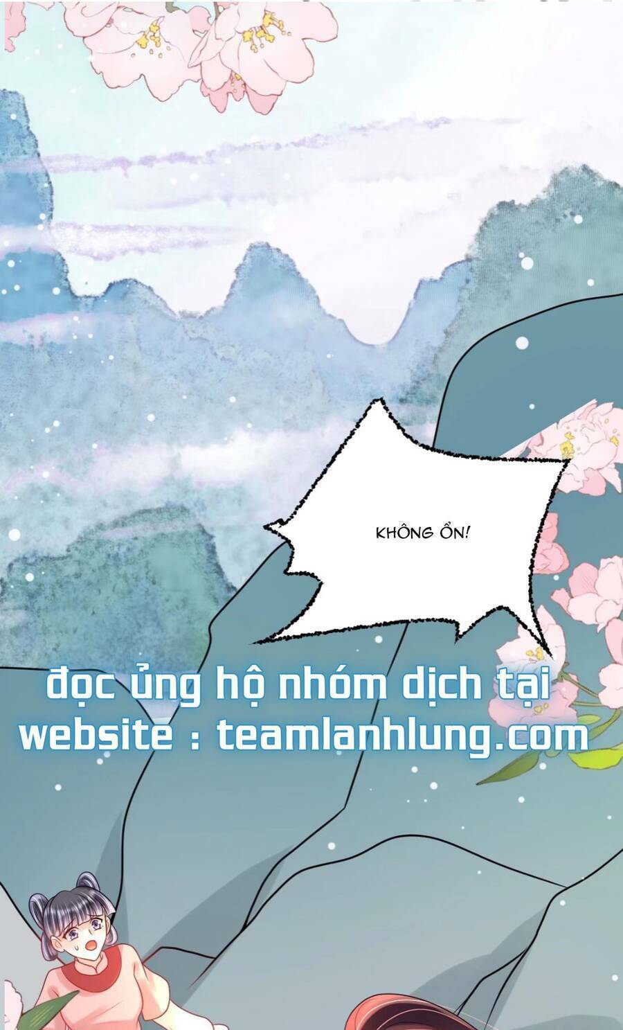 Đoàn Sủng Tiểu Kiều Của Ba Ba Bạo Quân Chương 25 Ảnh 21