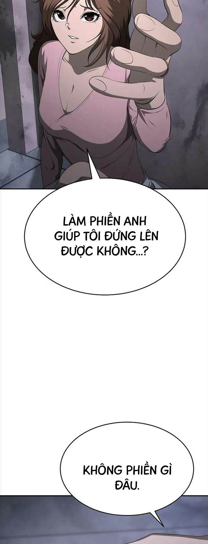 Vị Bạo Chúa Của Ngày Tận Thế Trở Lại Chương 16 Ảnh 67