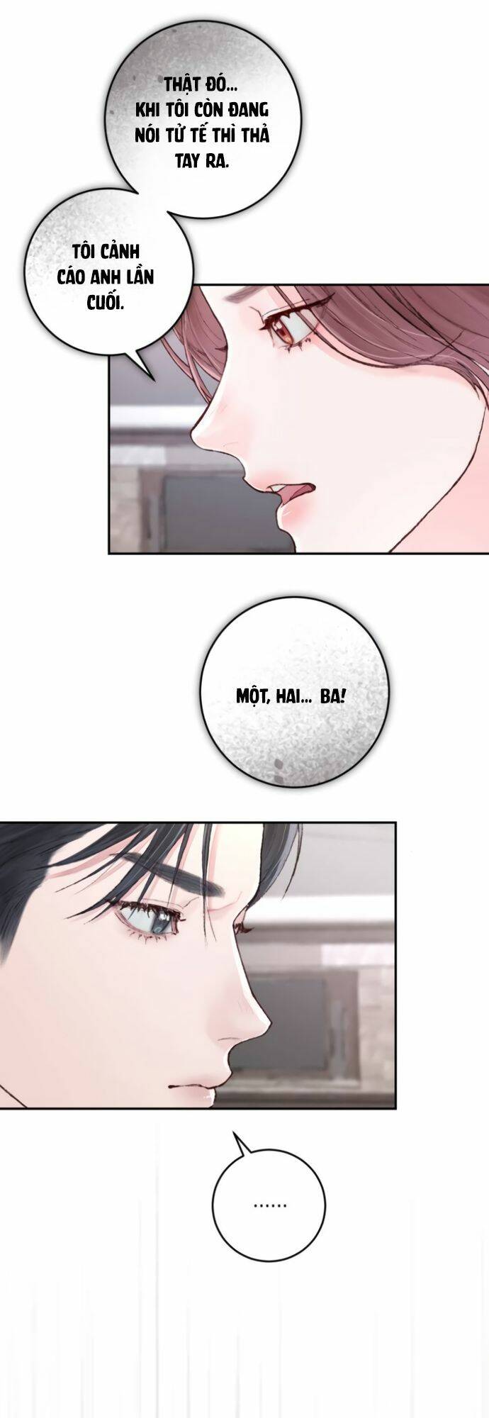 My Demon - Ác Quỷ Của Tôi Chương 4 Ảnh 56