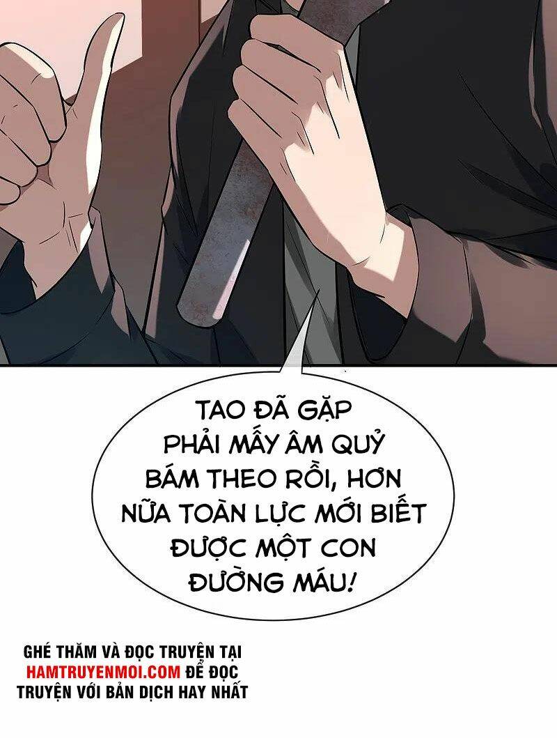 Ta Có Một Tòa Nhà Ma Chương 178 Ảnh 11