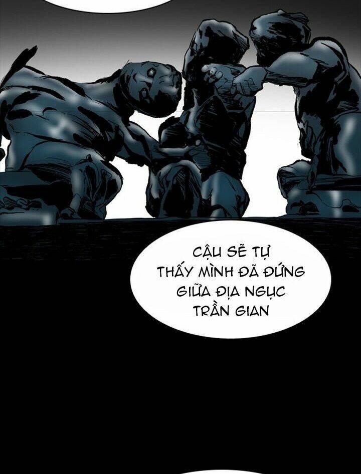 Báo Thù Chương 117 Ảnh 120