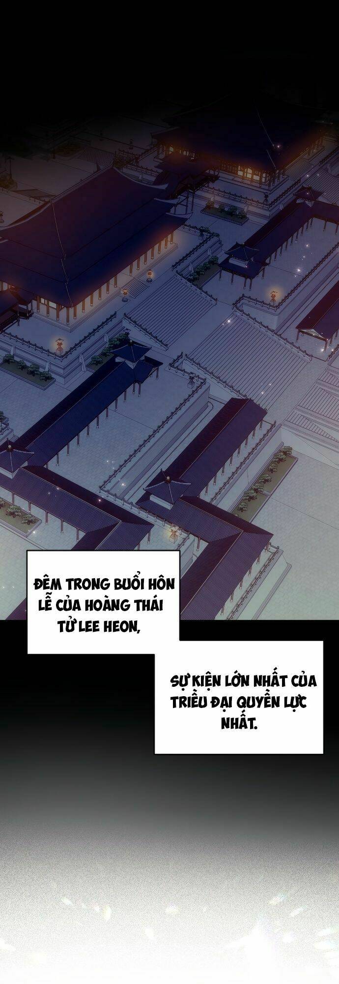 Hoa Nở Trong Cung Diên Hy Công Lược Chương 1 Ảnh 3