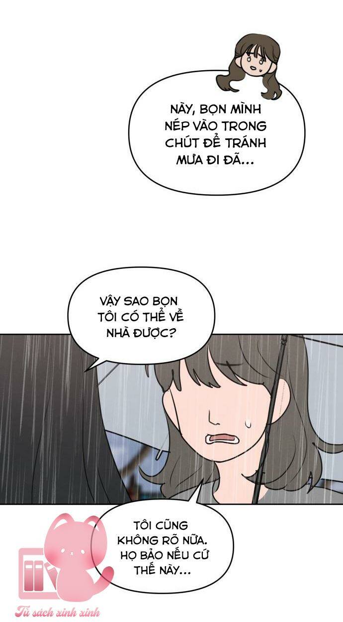 Thỏa Thuận Bí Mật Giữa Chúng Ta Chương 62 Ảnh 85