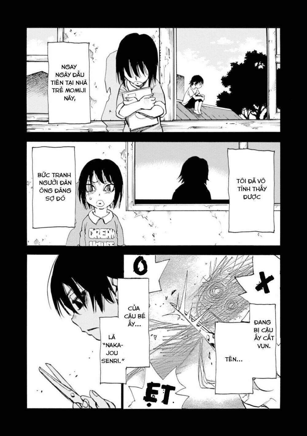 Yume De Mita Ano Ko No Tame Ni Chương 5 Ảnh 14