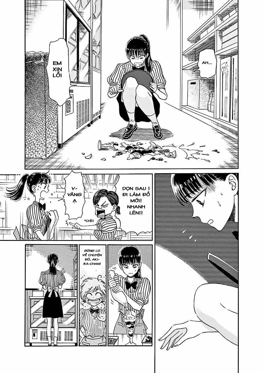 Koi Wa Ameagari No You Ni Chương 24 Ảnh 9