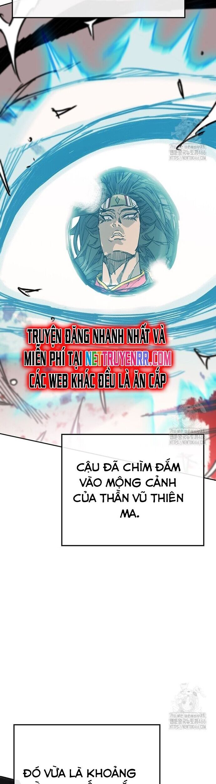 Tiên Kiếm Bất Bại Chương 246 Ảnh 7