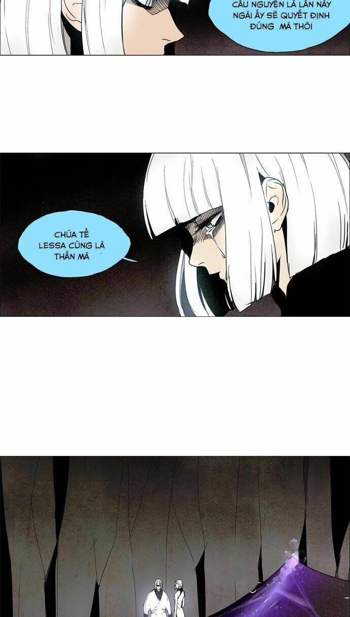 Lessa 2: The Crimson Knight Chương 94 Ảnh 12