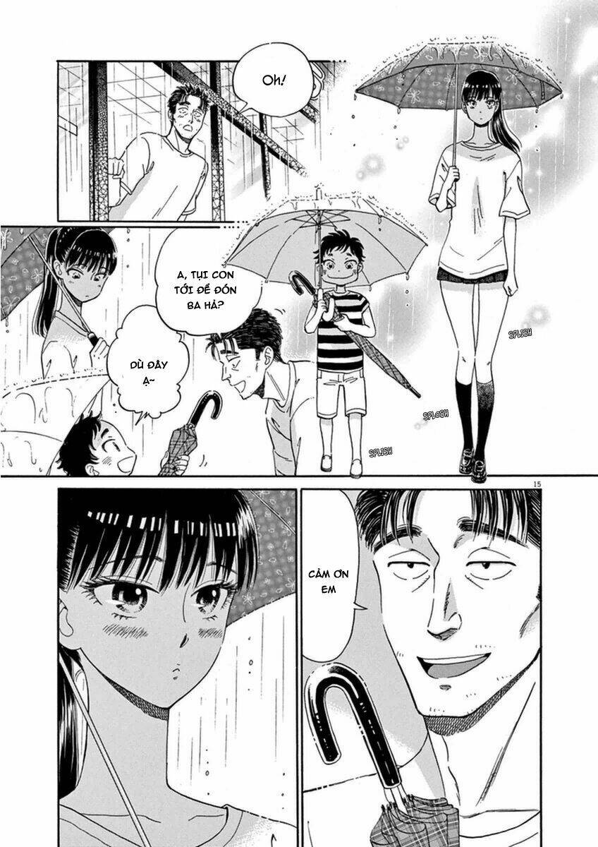 Koi Wa Ameagari No You Ni Chương 17 Ảnh 22