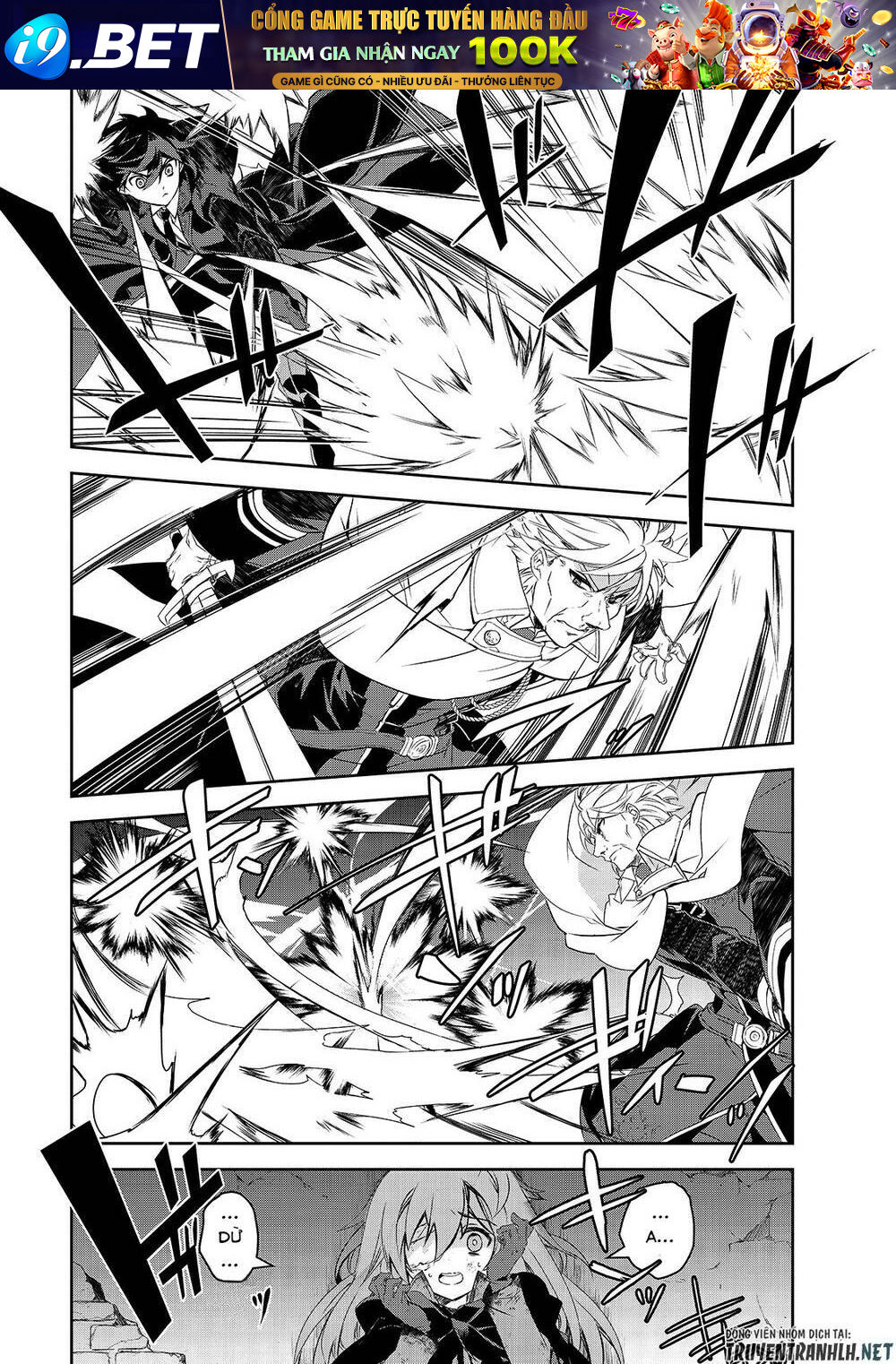 Isekai Mahou Wa Okureteru! Chương 39 Ảnh 30