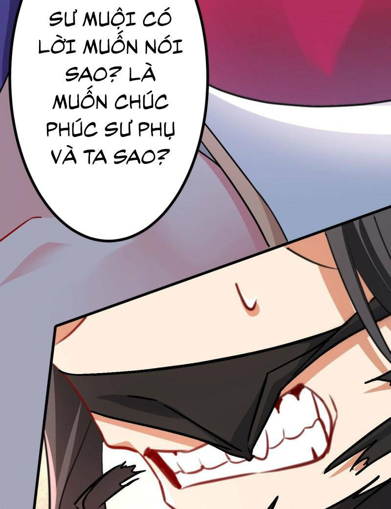 Đám Nữ Đồ Đệ Đều Muốn Độc Chiếm Ta Chương 24 Ảnh 69