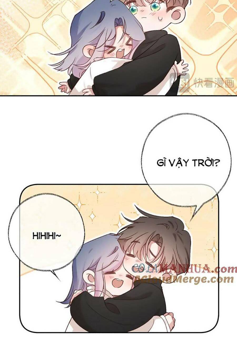 Sao Giờ, Đẩy Thuyền Tới Muốn Yêu Chương 87 Ảnh 21