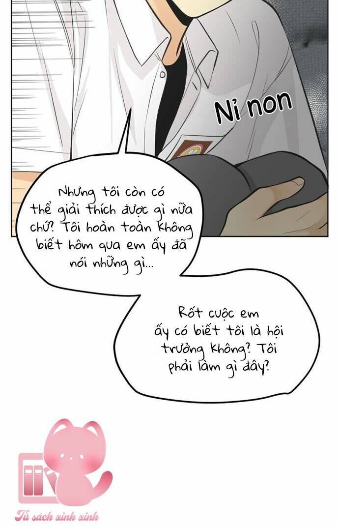 Ai Là Ngài Hiệu Trưởng Chương 48 Ảnh 45