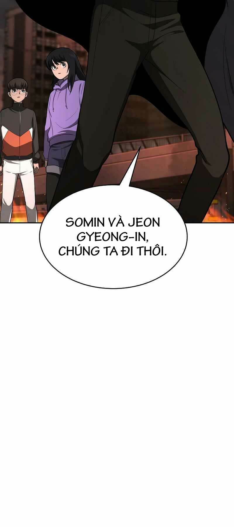 Vị Bạo Chúa Của Ngày Tận Thế Trở Lại Chương 11 Ảnh 25