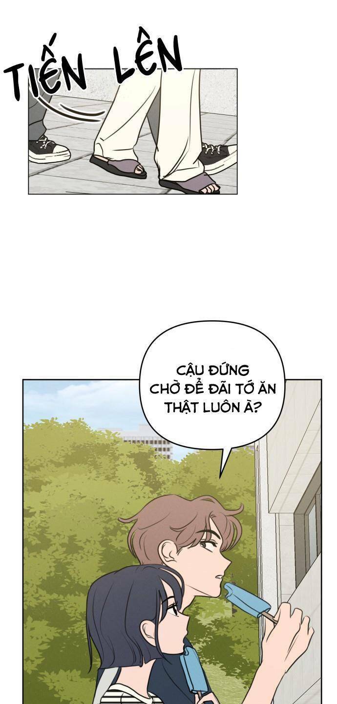 Thỏa Thuận Bí Mật Giữa Chúng Ta Chương 60 Ảnh 8