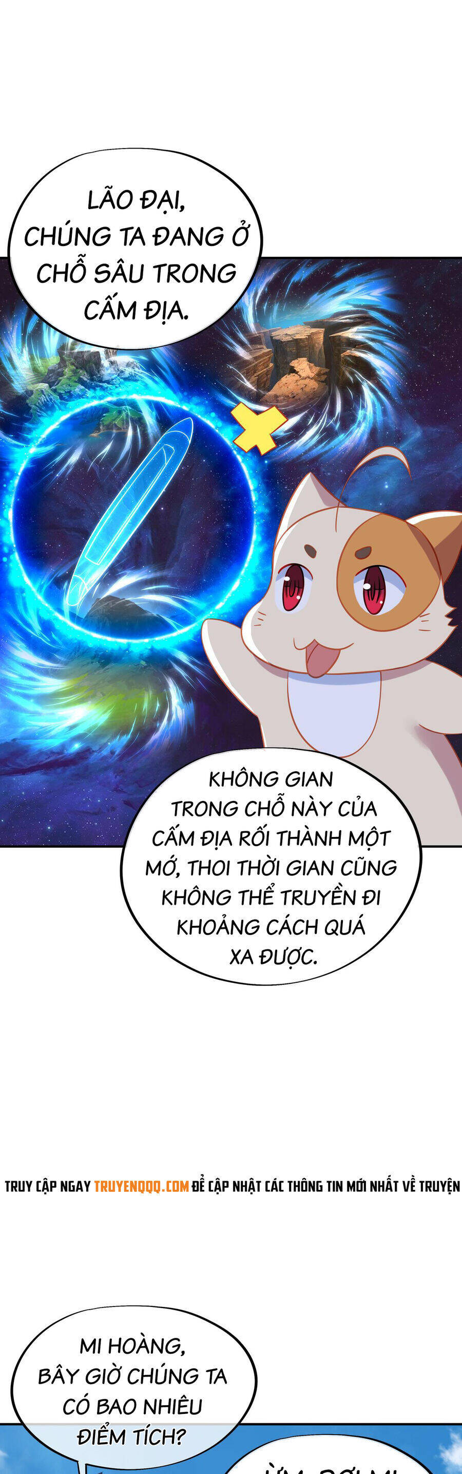 Bắt Đầu Quật Khởi Từ Làm Lô Đỉnh Chương 85 Ảnh 10