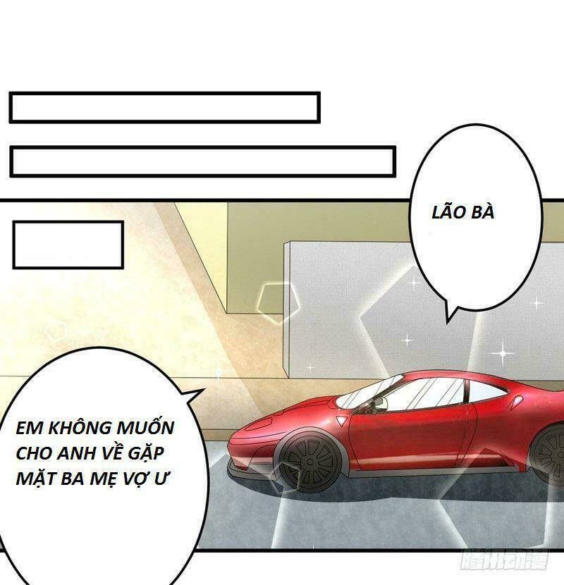 Độc Sủng Tiểu Lão Bà Chương 32 Ảnh 19
