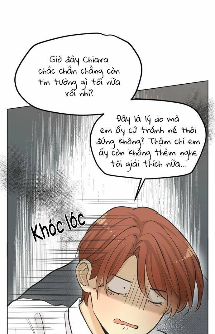 Ai Là Ngài Hiệu Trưởng Chương 48 Ảnh 44