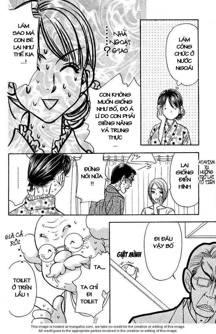 Boku To Kanojo No Xxx Chương 47 Ảnh 19