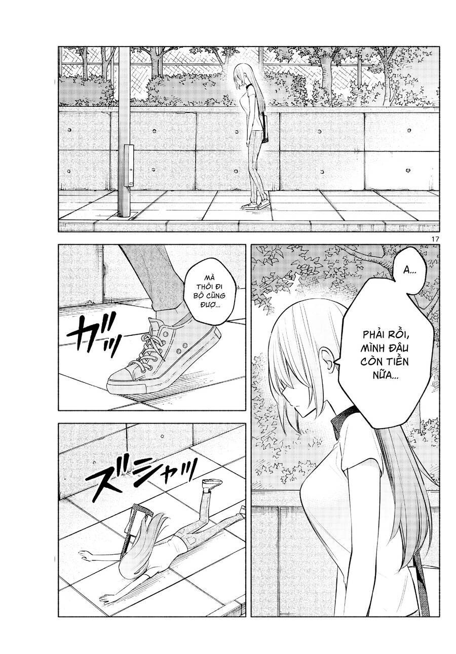 Kimi To Warui Koto Ga Shitai Chương 16 Ảnh 19