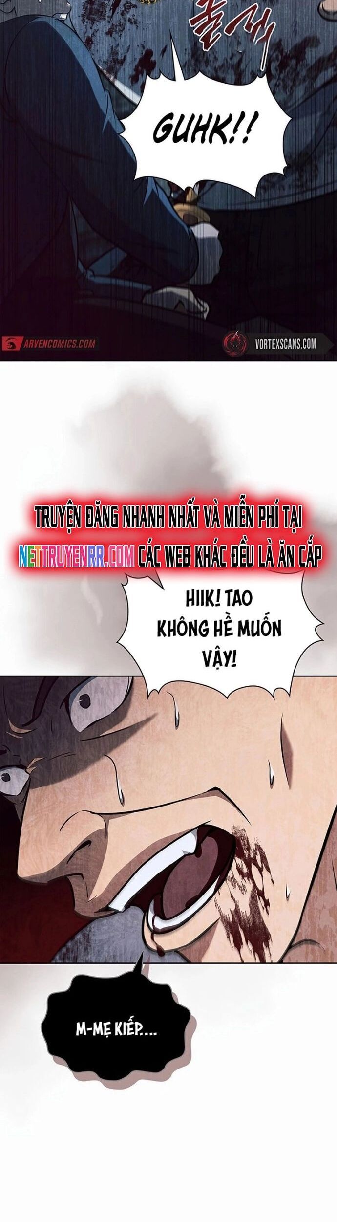 Cách Sống Sót Sau Quá Trình Tái Cơ Cấu Chương 34 Ảnh 15