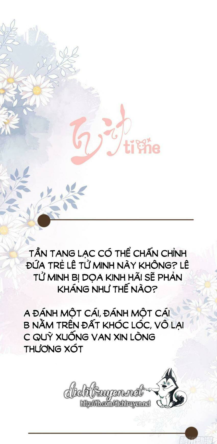 Tang Lạc Túy Tại Nam Phong Lý Chương 84 Ảnh 24