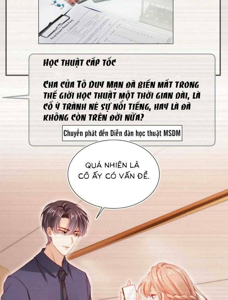 Hành Trình Truy Thê Mệt Xỉu Của Hoắc Thiếu Chương 43 Ảnh 11