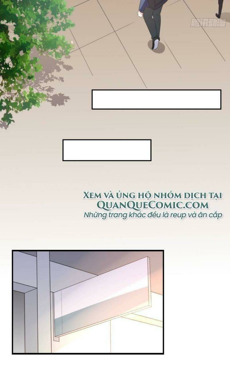 Ta Làm Phản Phái Ở Trong Truyện Harem Chương 7 Ảnh 9