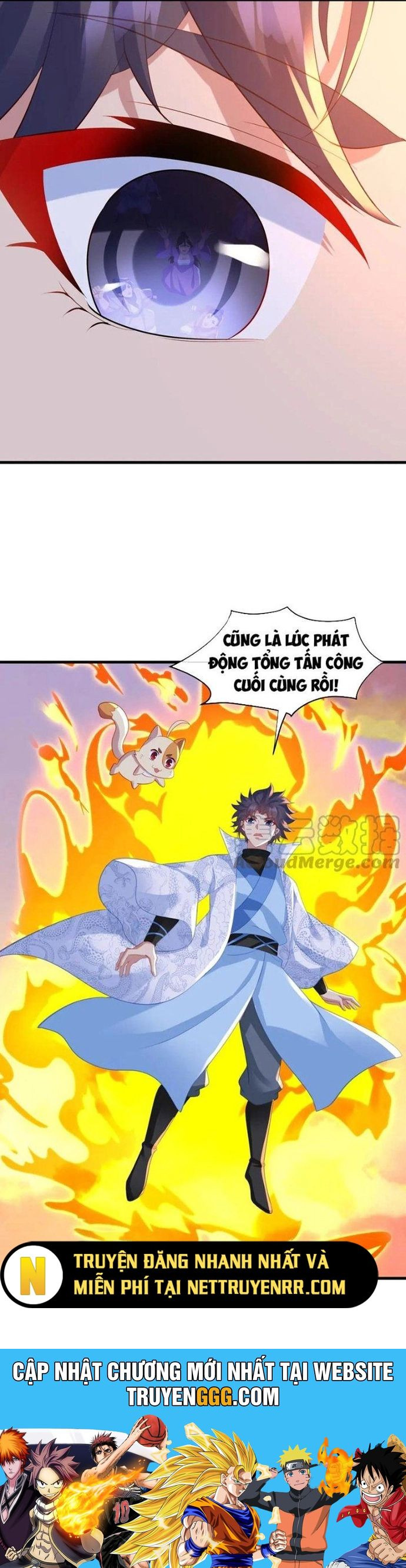 Bắt Đầu Quật Khởi Từ Làm Lô Đỉnh Chương 93 Ảnh 26