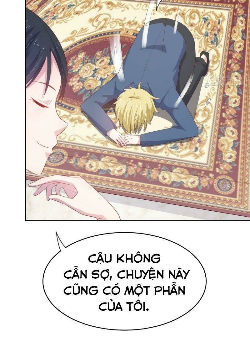 Ta Làm Phản Phái Ở Trong Truyện Harem Chương 9 Ảnh 21