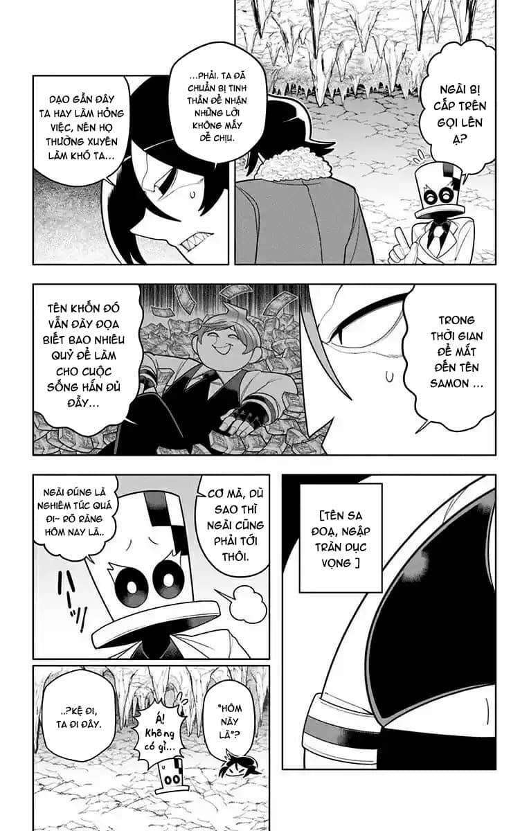 Samon-Kun Wa Summoner Chương 40 Ảnh 4