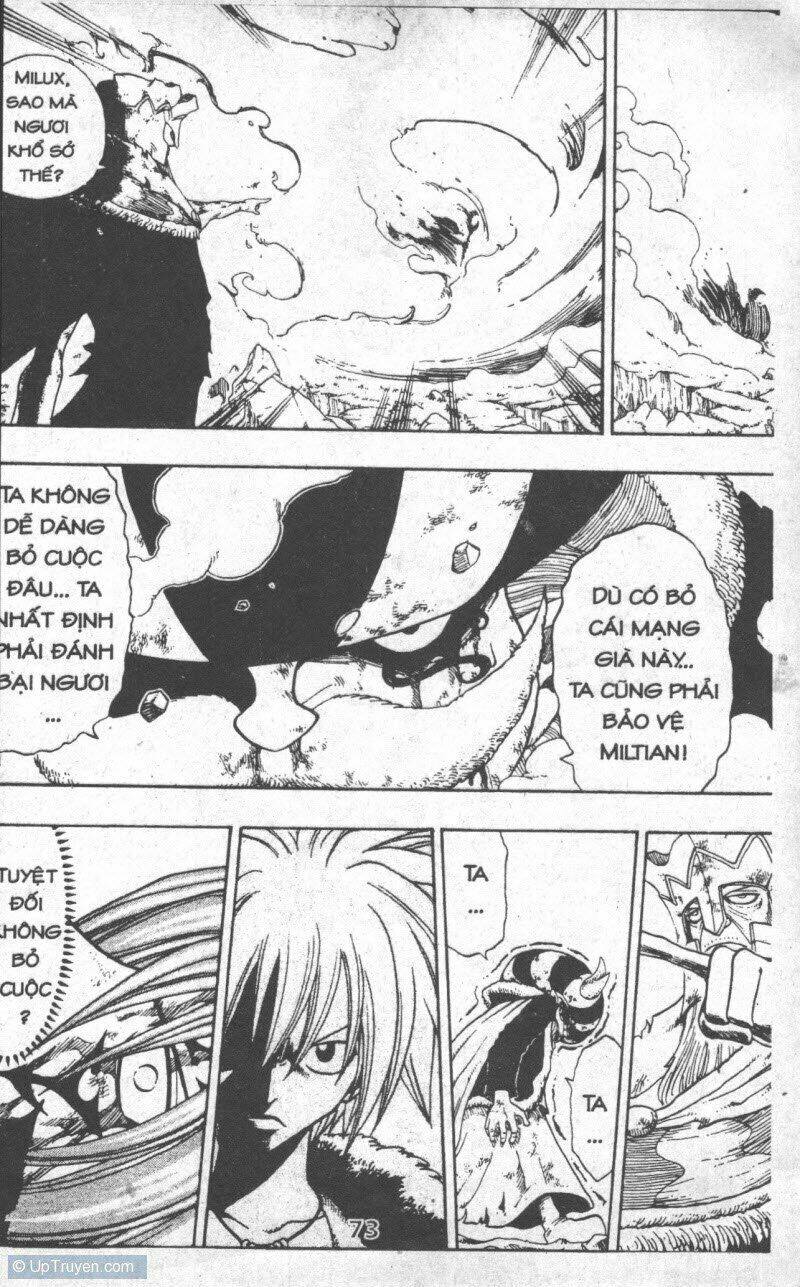 Rave Master (Scan) Chương 24 Ảnh 74