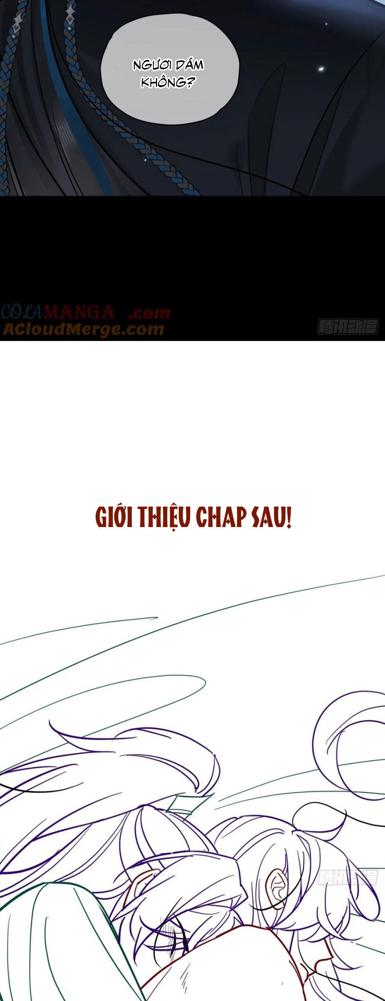 Cư Tâm Bất Kính Chương 44 Ảnh 22