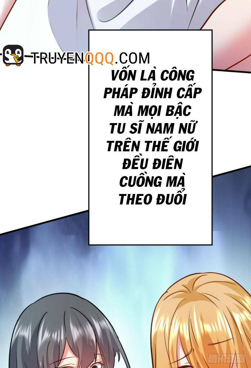 Đám Nữ Đồ Đệ Đều Muốn Độc Chiếm Ta Chương 26 Ảnh 8