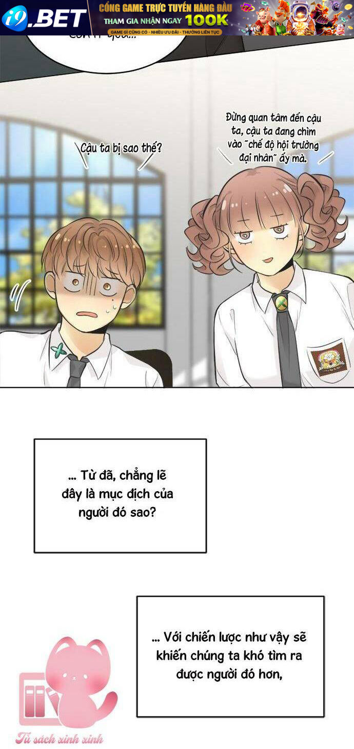 Ai Là Ngài Hiệu Trưởng Chương 51 Ảnh 22