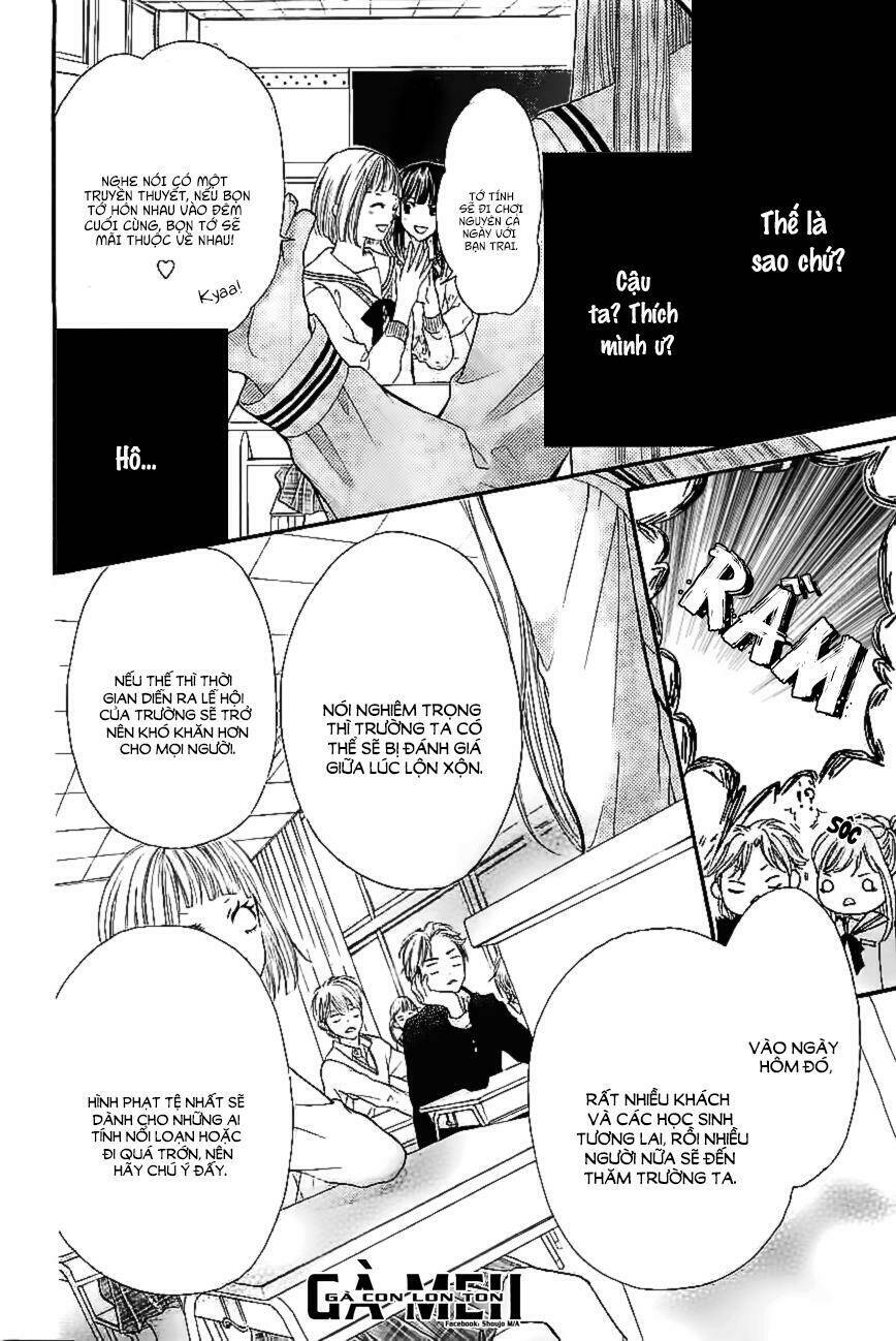 Otome Holic Chương 5 Ảnh 10