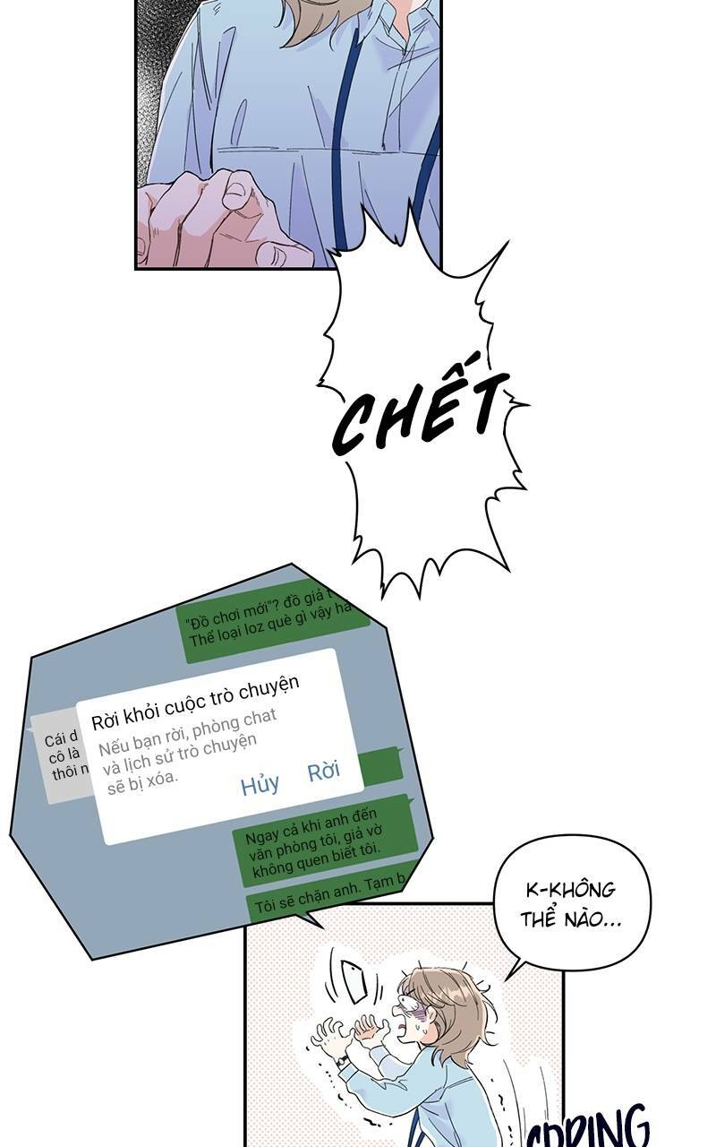 Ly Hôn Nào! Chương 1 Ảnh 107