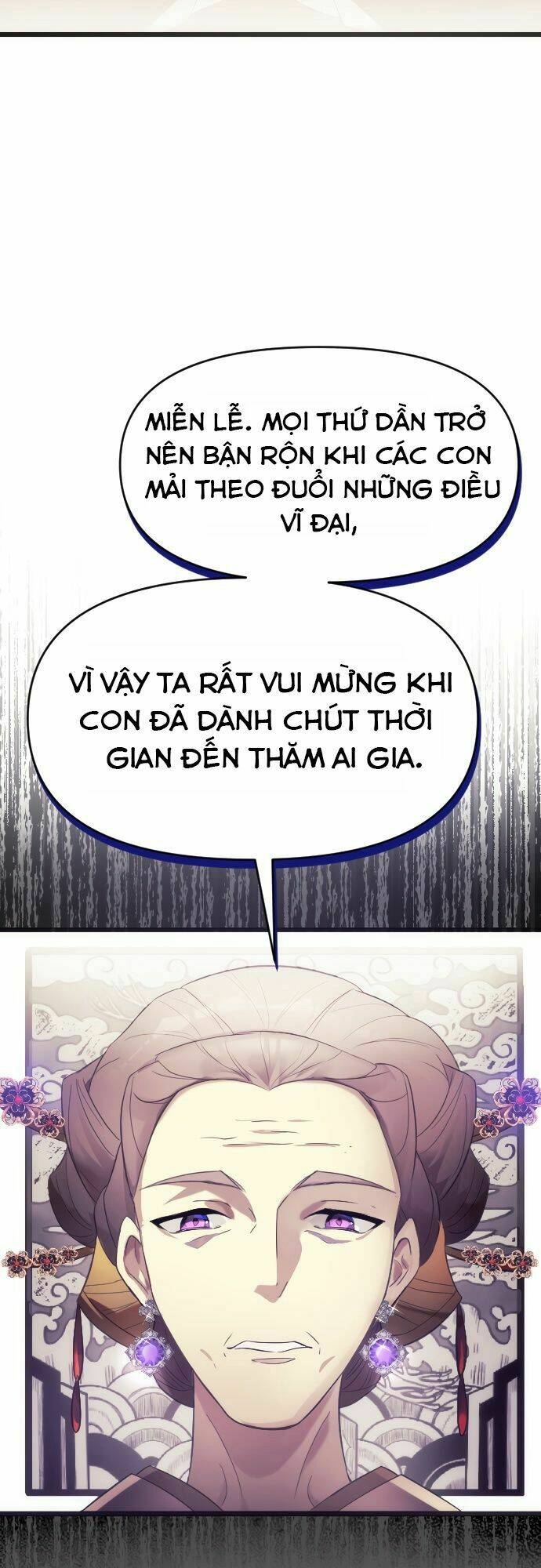 Hoa Nở Trong Cung Diên Hy Công Lược Chương 1 Ảnh 65