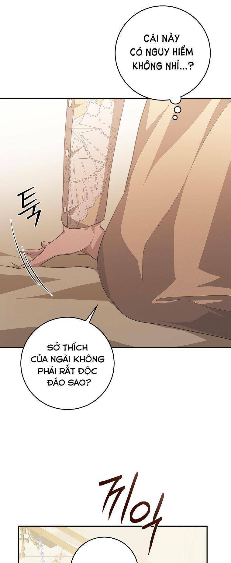 Chỉ Cần Nắm Tay Em Chương 33 Ảnh 55