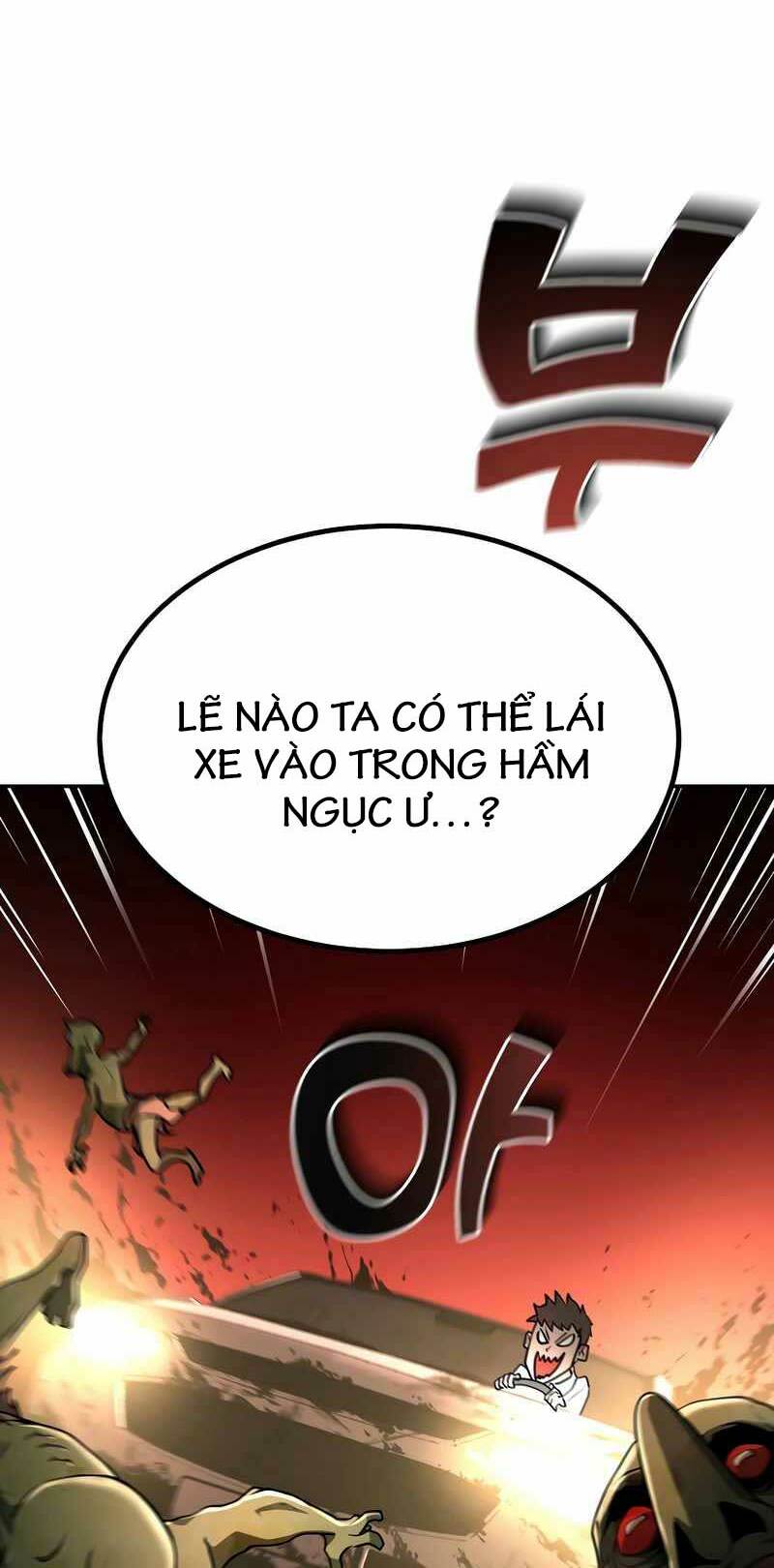 Vị Bạo Chúa Của Ngày Tận Thế Trở Lại Chương 11 Ảnh 9