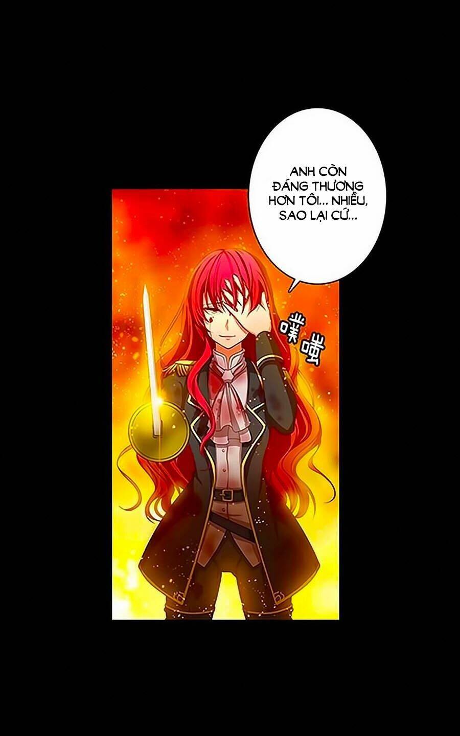 Adonis Chương 0 Ảnh 13