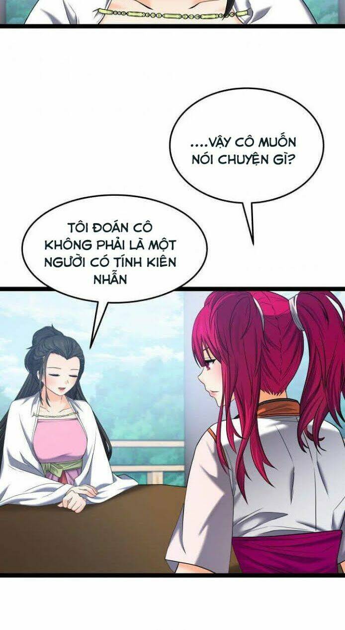 Lôi Thần Chuyển Sinh Chương 33 Ảnh 52